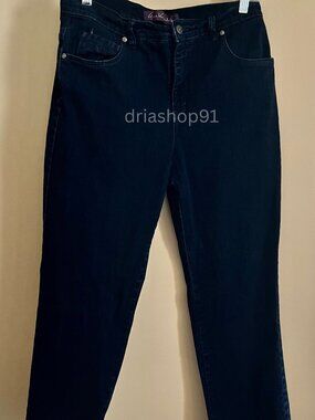 Gloria Vanderbilt Amanda Jeans